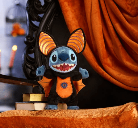 Disney Teases New Halloween Merchandise Arriving on July 27th