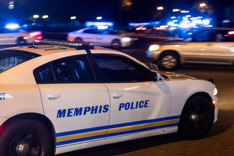 Memphis mother charged with murder after allegedly shooting man found