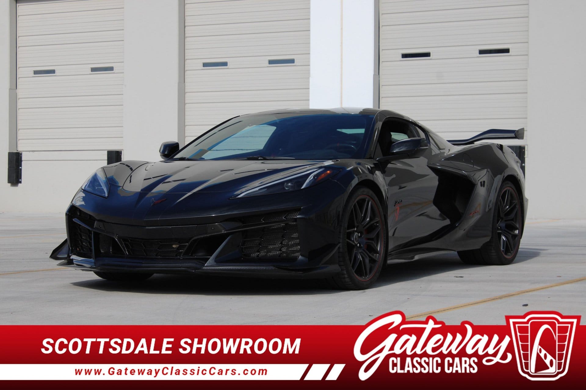 10 Coolest Chevrolet Corvettes On Motorious