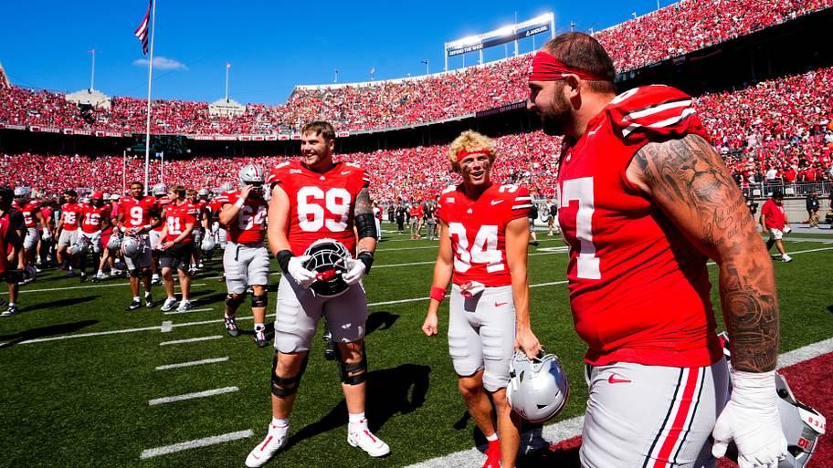 How Ian Moore should help solidify Ohio State’s offensive line in 2026