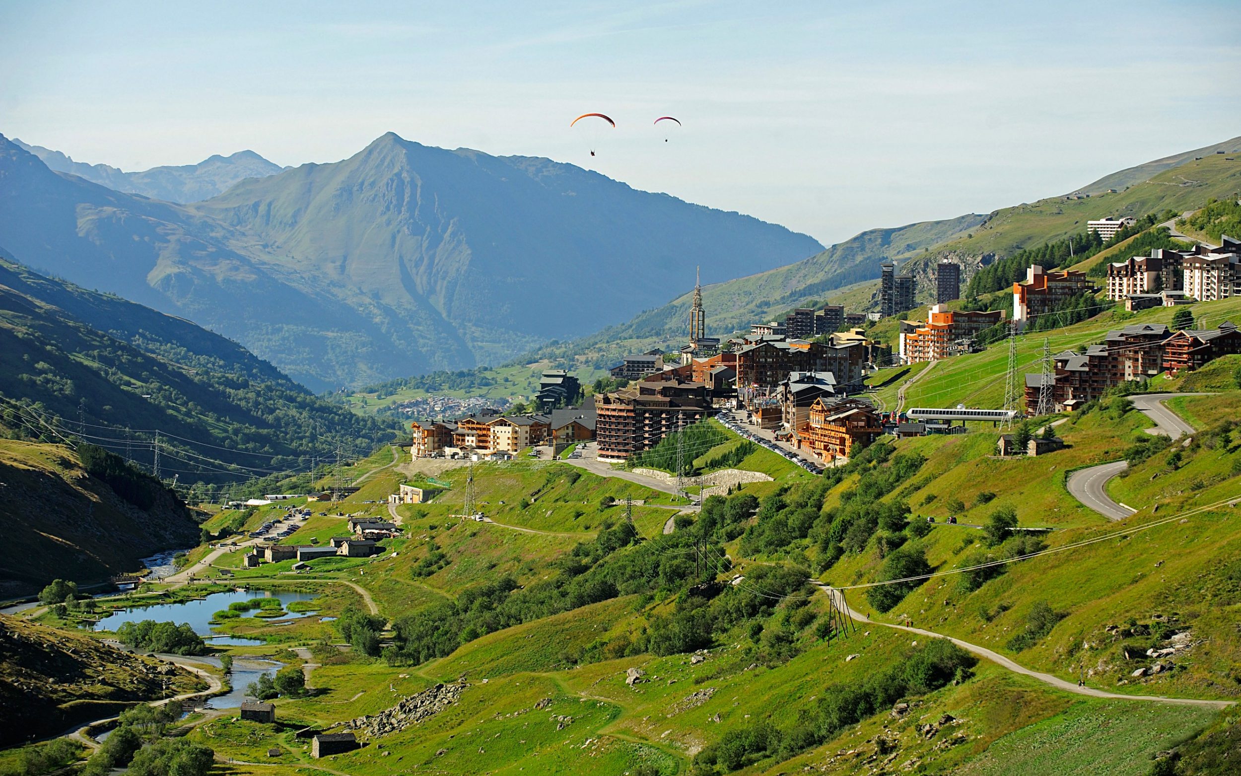 Tarentaise