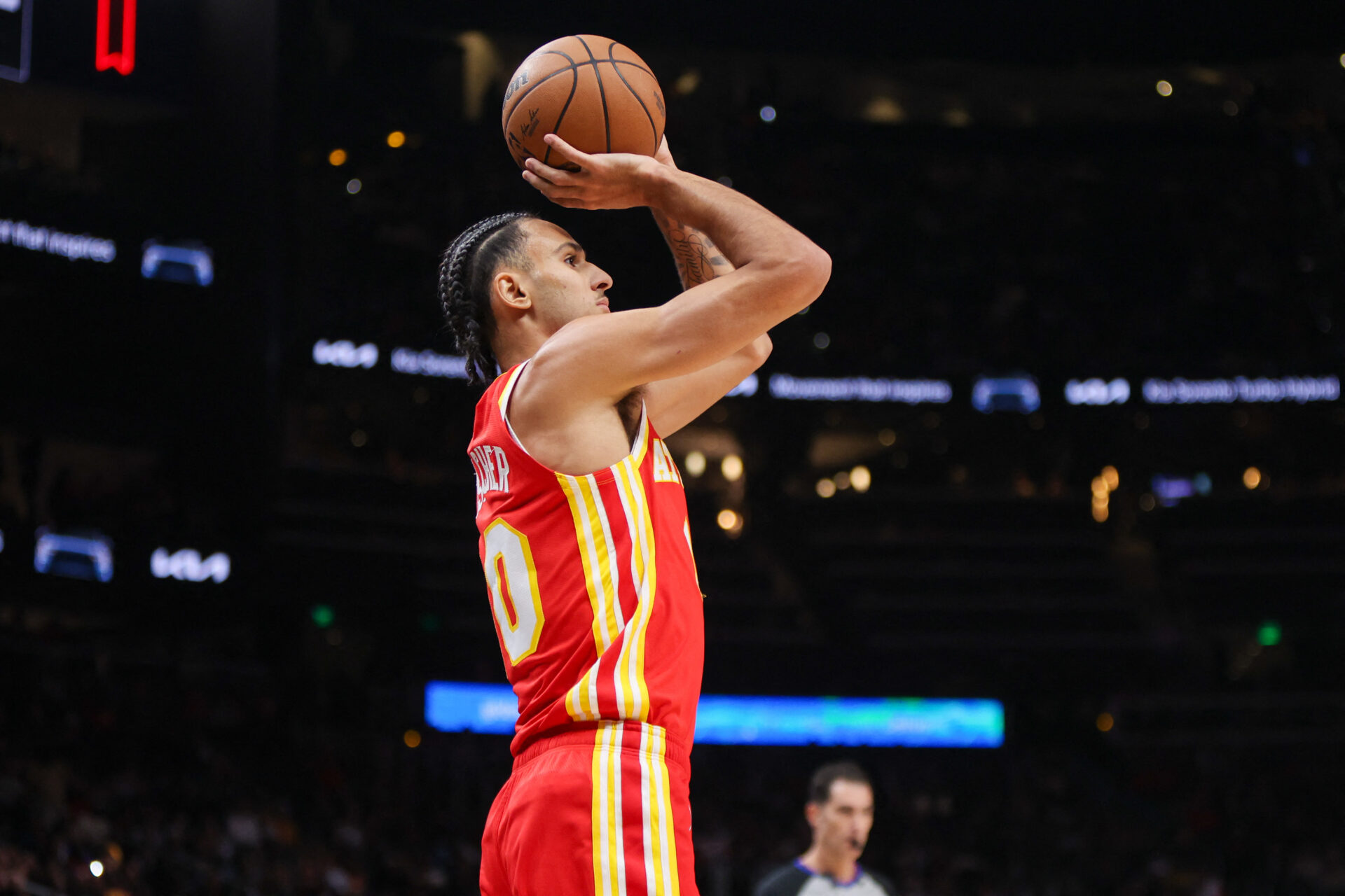 Blockbuster 3-team NBA trade has one clear winner