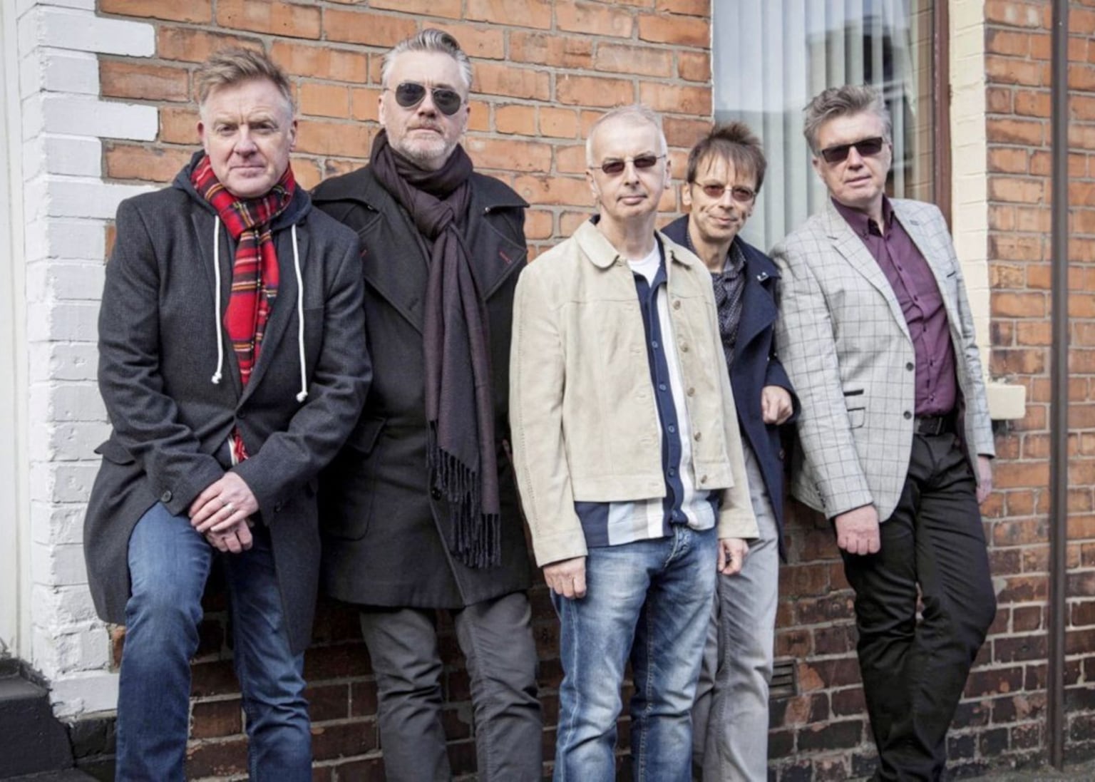 The Undertones