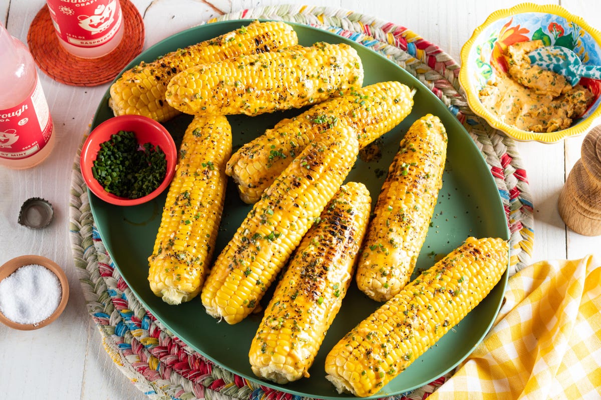 If You Love Corn on the Cob, You’ve Got to Try These Recipes