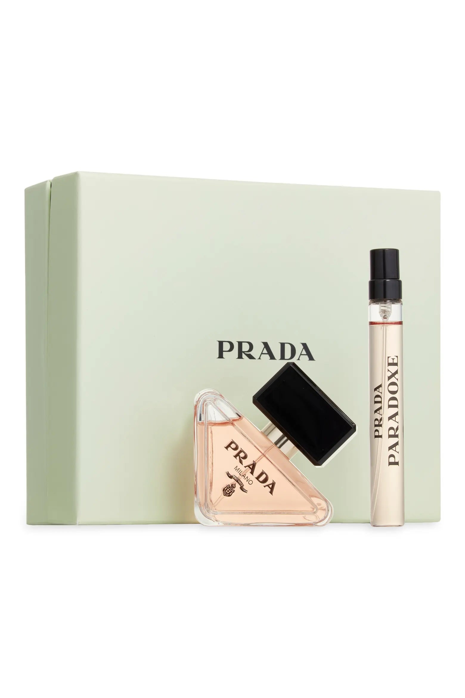 I always get compliments when I wear this perfume—and it’s on sale at Nordstrom