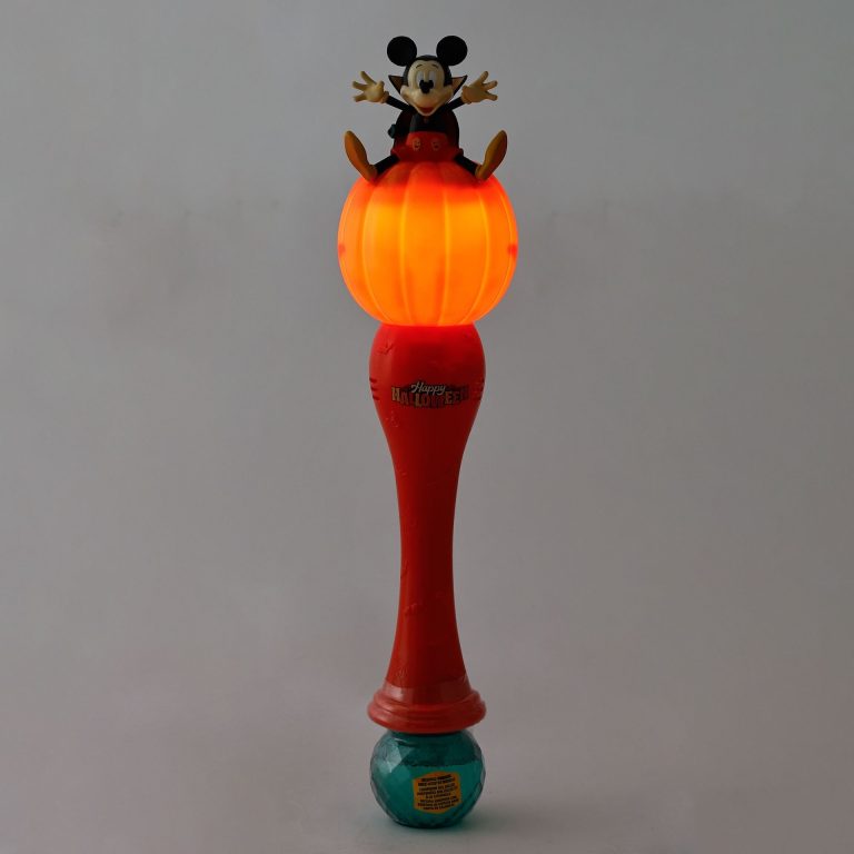 Disney Teases New Halloween Merchandise Arriving on July 27th