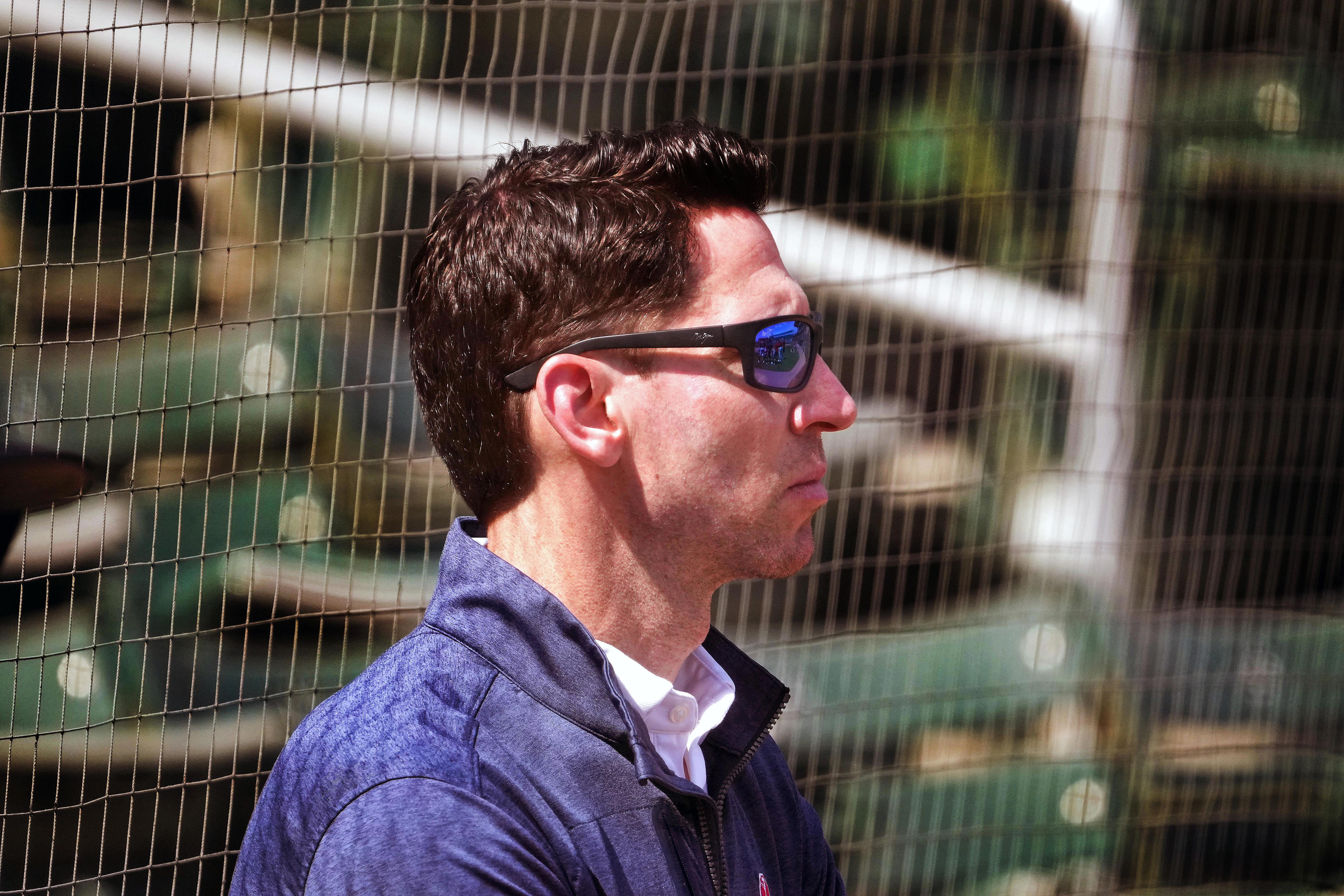 What if the Red Sox don't make a move at the trade deadline?