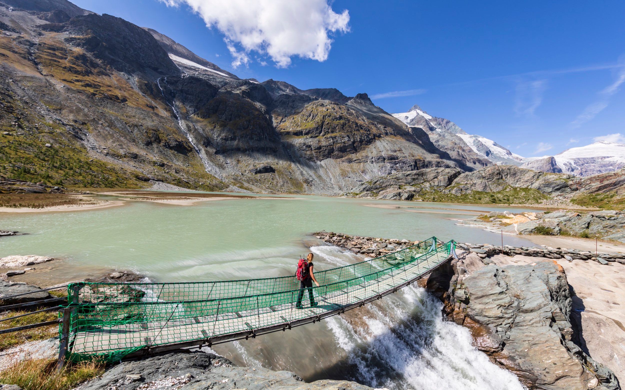 Grossglockner, Austria