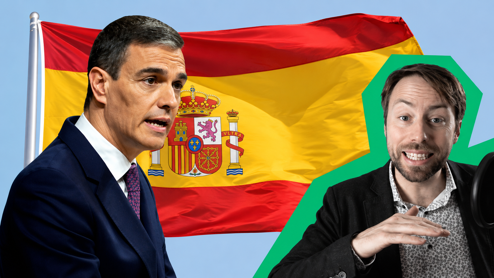 The surprising truth behind Spain’s record immigration surge