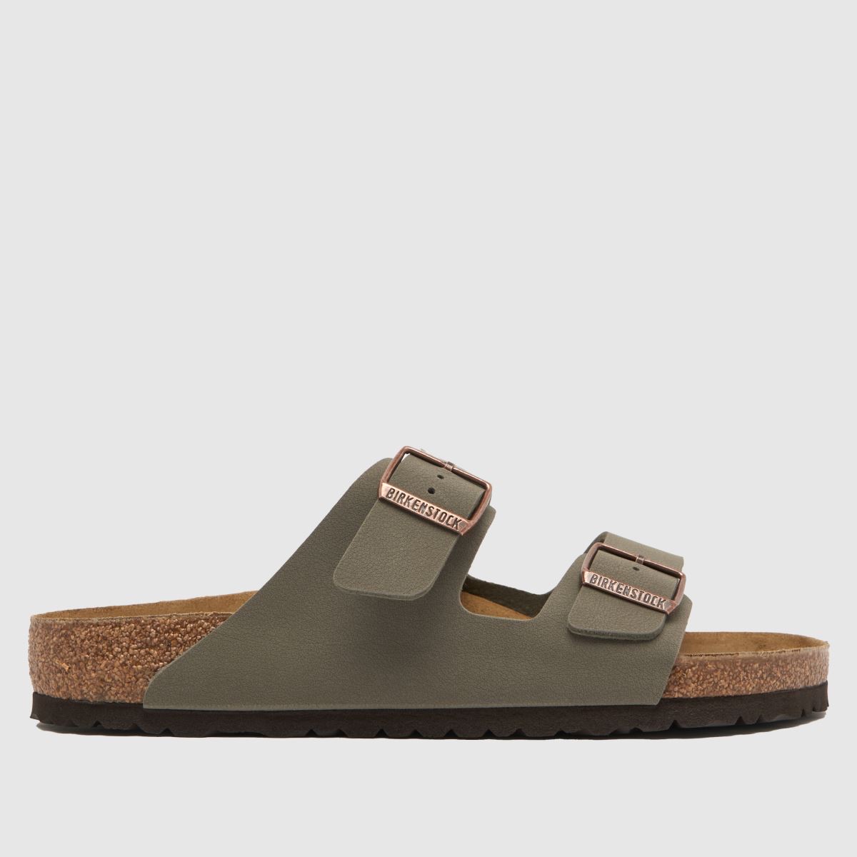 BIRKENSTOCK Arizona in Stone