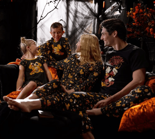Disney Teases New Halloween Merchandise Arriving on July 27th
