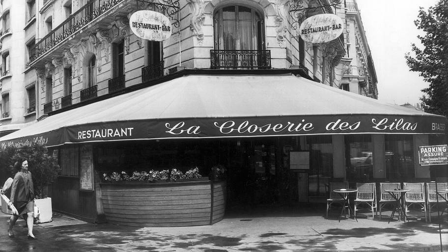 The Paris café where Hemingway wrote his earliest masterpieces (and you can still visit today)