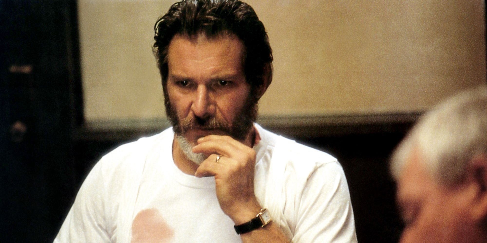 These 5 Harrison Ford Movies Are True Classics