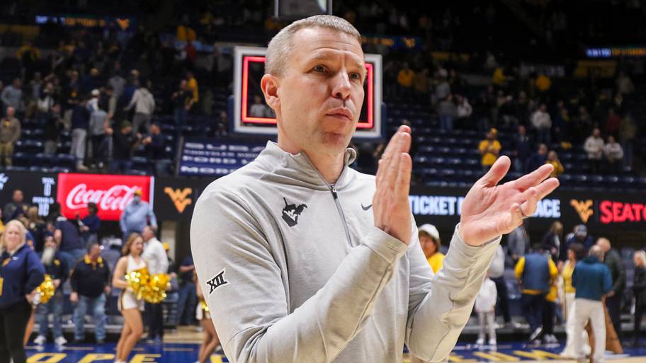 WVU Basketball is Scheduling Like a Team That Believes It Can Win Big