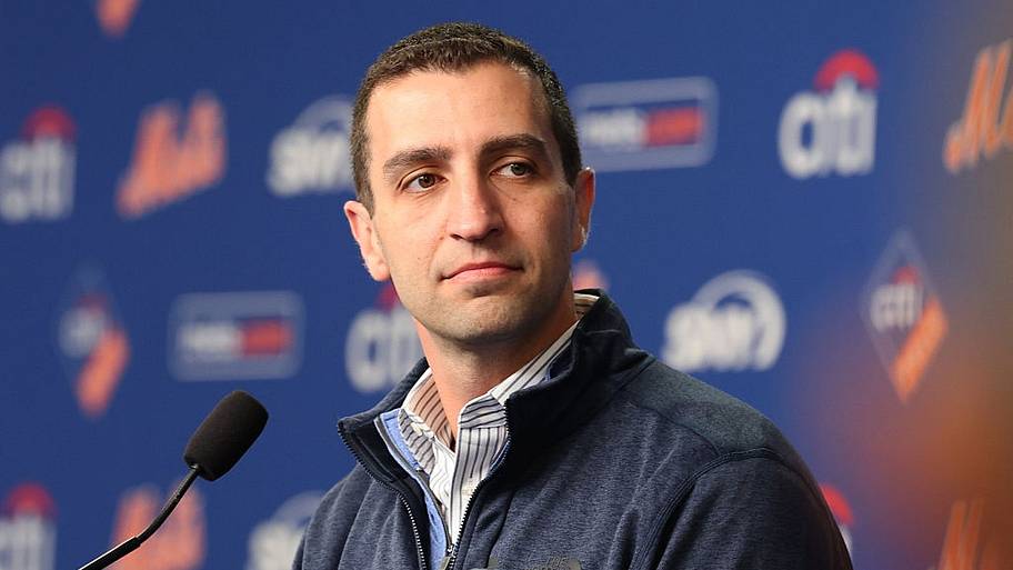 David Stearns