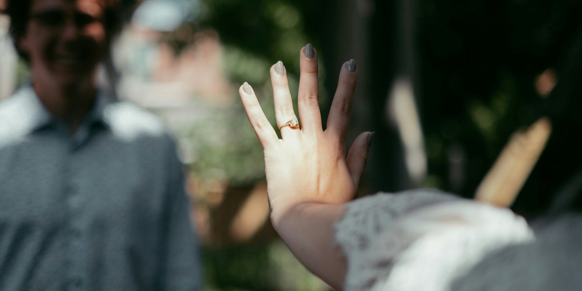 Why we say 'goodbye' - and it's not for the reason you think