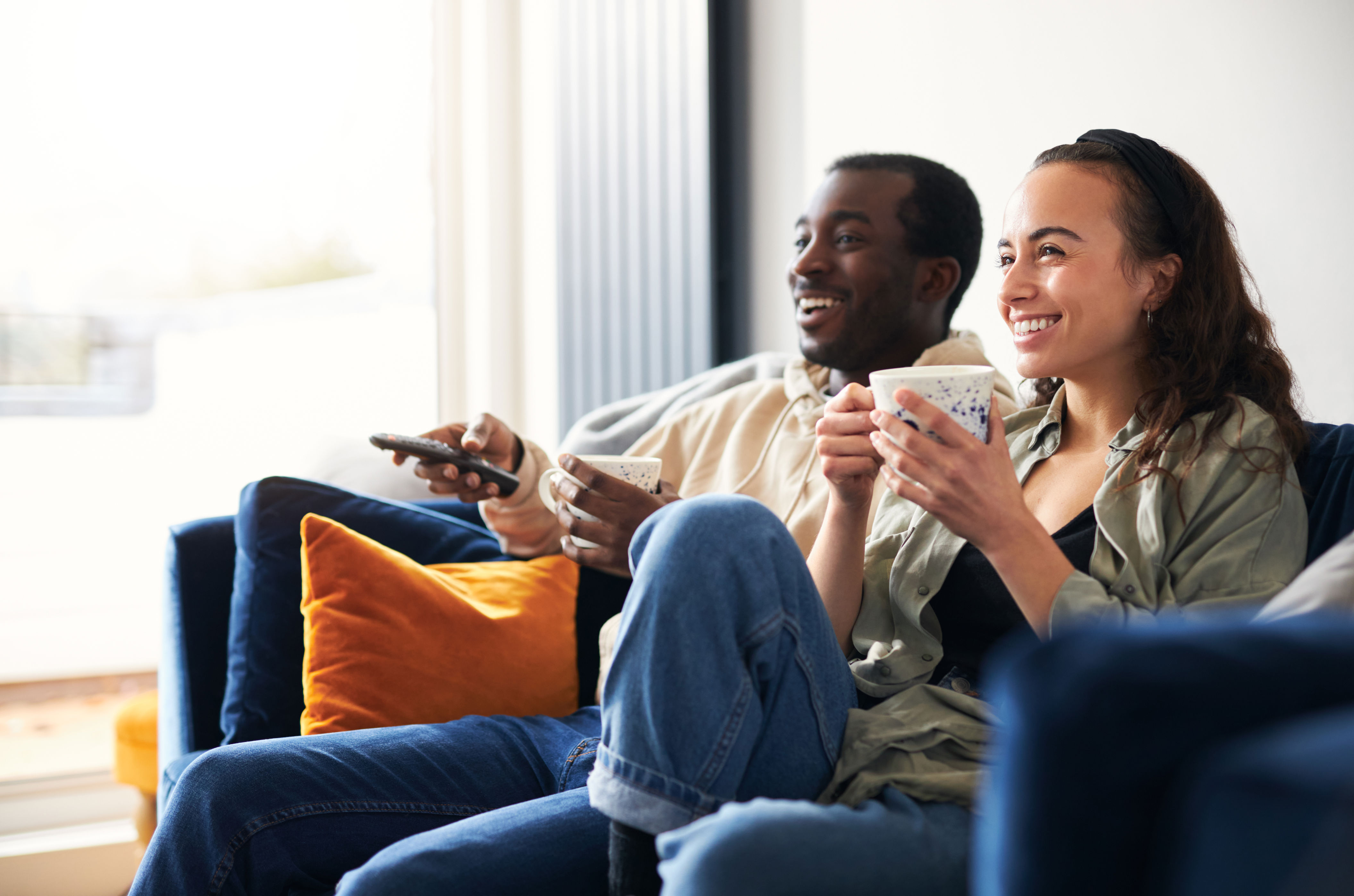 Plot twist: Netflix gets an analyst upgrade