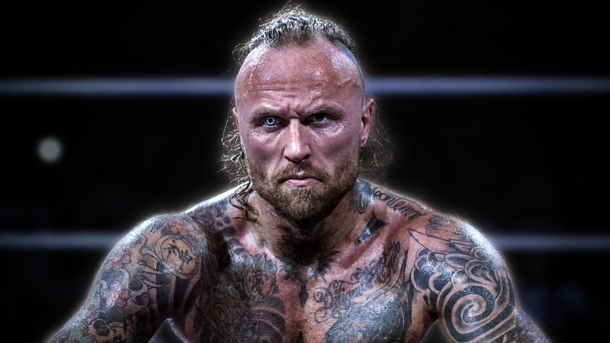10 Wrestlers Who Jumped Ship & Changed Absolutely... NOTHING!