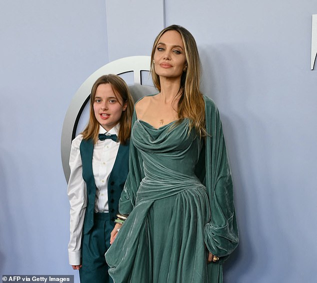 Opinion: 'People hate her', Hollywood mole unleashes on Angelina Jolie