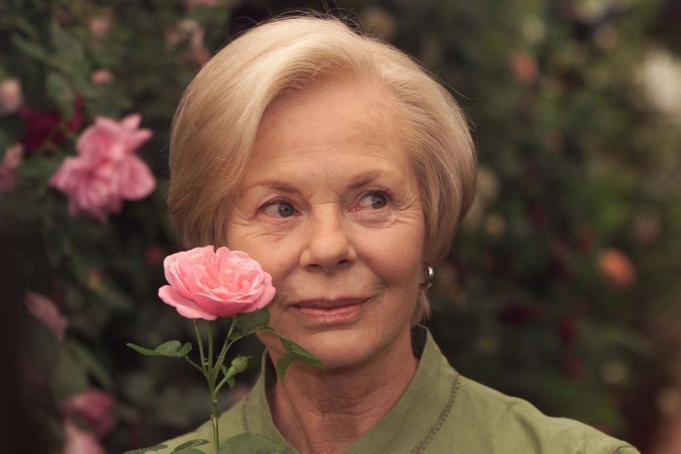 Duchess of Kent | Source: GETTY