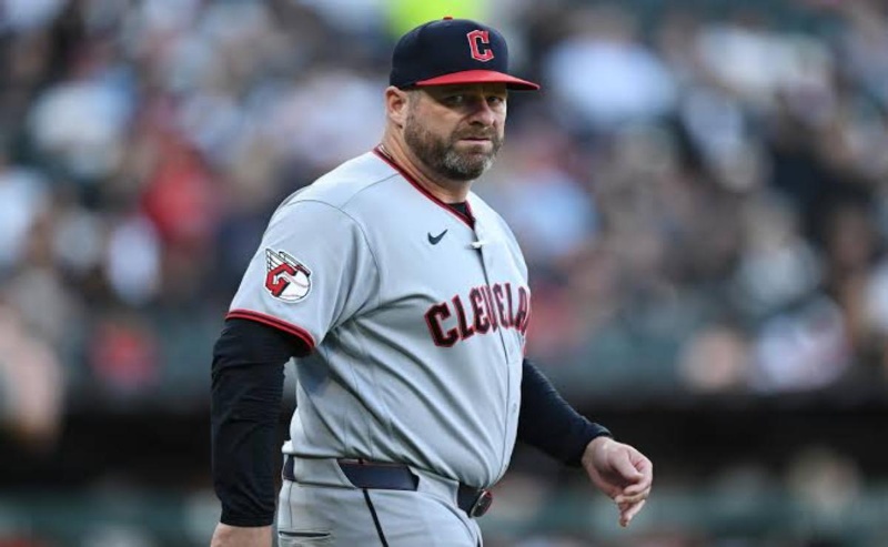Guardians news: So many baserunning gaffes