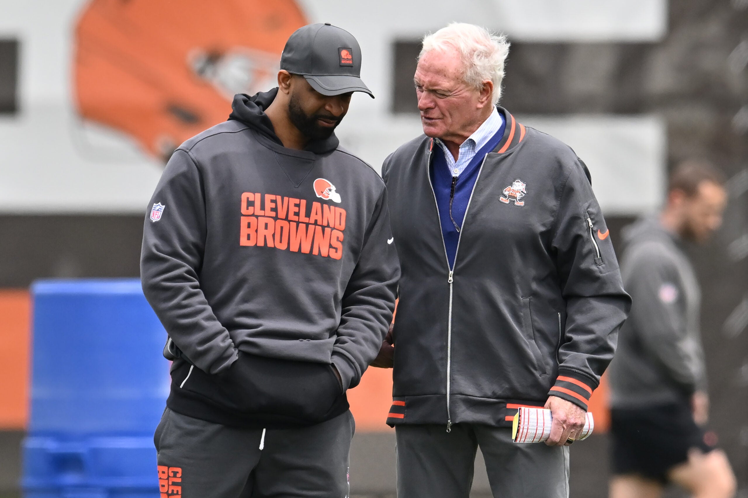 Cleveland Browns' Pro Bowler has been predicted to request a trade by a major outlet