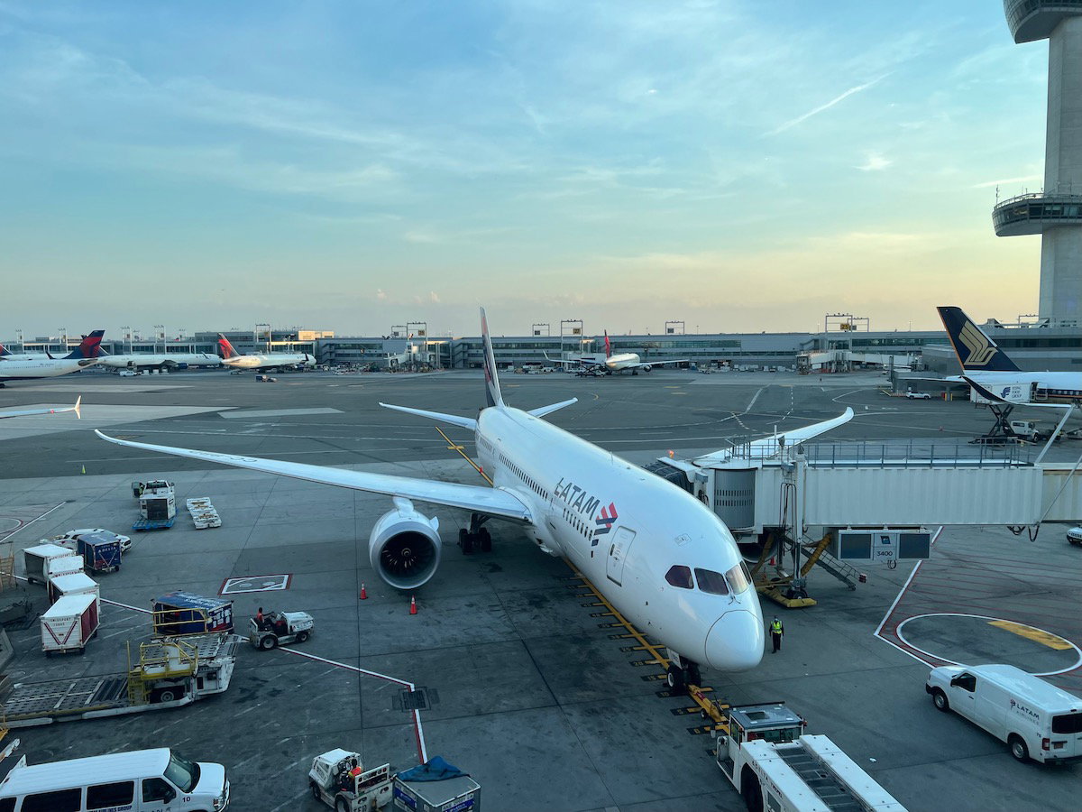 Virgin Atlantic Cancels Award Ticket, Acknowledges Fault, Does Nothing