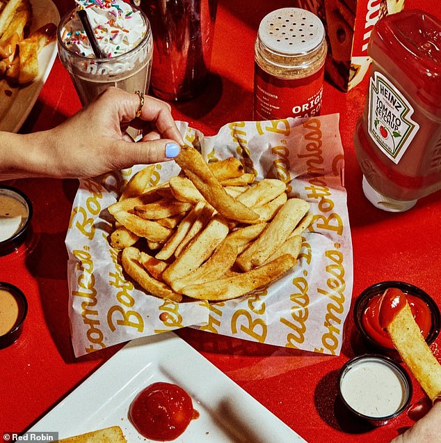 While the closures have fueled concerns about the company's future, early signs suggest the strategy may be paying off. The company has reported improving sales and profitability while rolling out a more affordable menu, streamlined operations and other changes aimed at winning back value-conscious diners