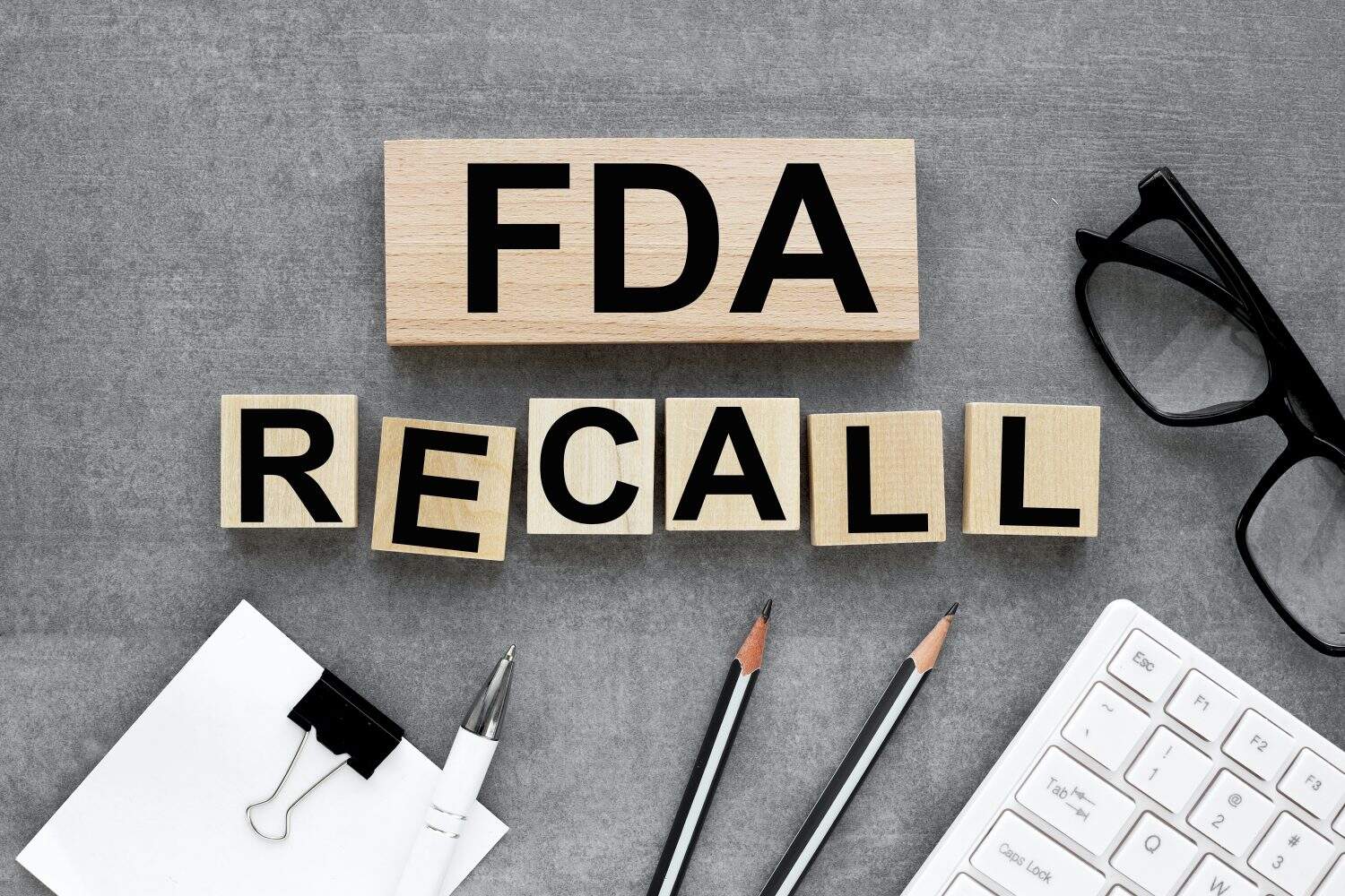 The most dangerous food recalls of 2026 so far