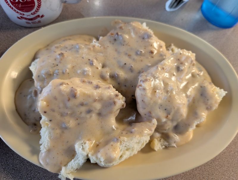 2. Good Gravy