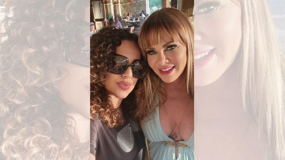 'RHOC' Alum Jeana Keough Diagnosed With Tongue Cancer After Months of Pain