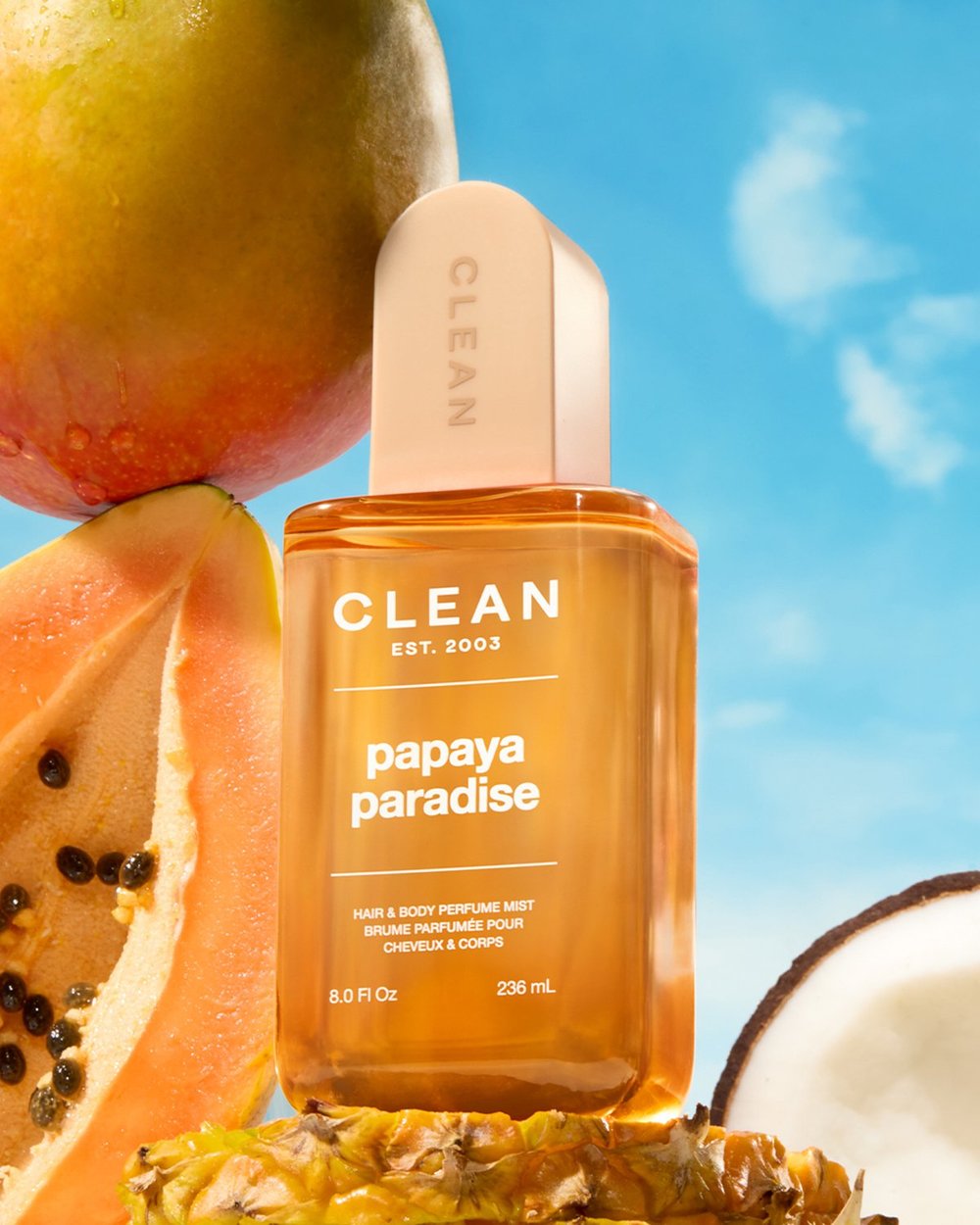 Vacation in a Bottle: The Best Tropical Fragrances You'll Want to Wear All Summer Long