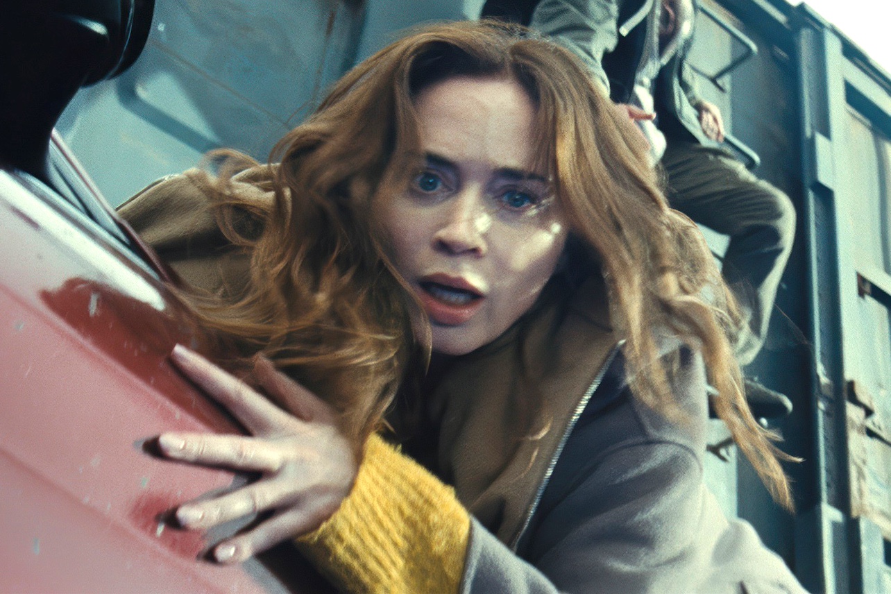 ‘Disclosure Day’ Comes to Digital, But When Will the ‘Disclosure Day’ Movie be Streaming Free on Peacock?