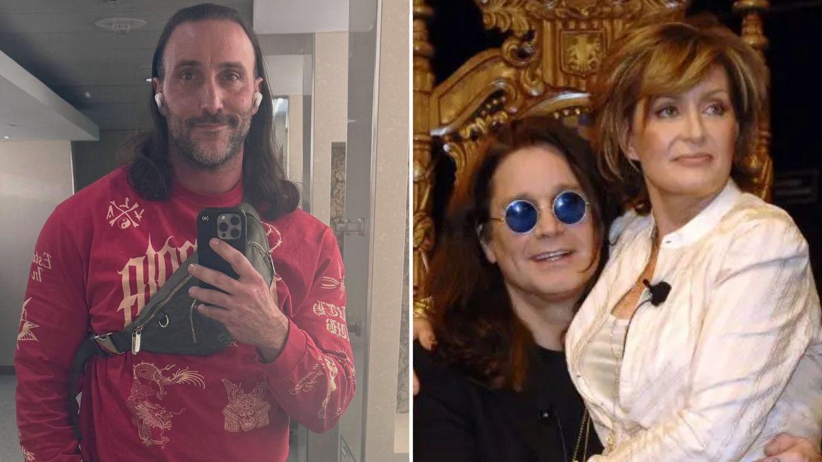 Sharon Osbourne 'Flirted' With WWE Star Chris Masters During Sports Outing With Late Husband Ozzy, Retired Wrestler Claims