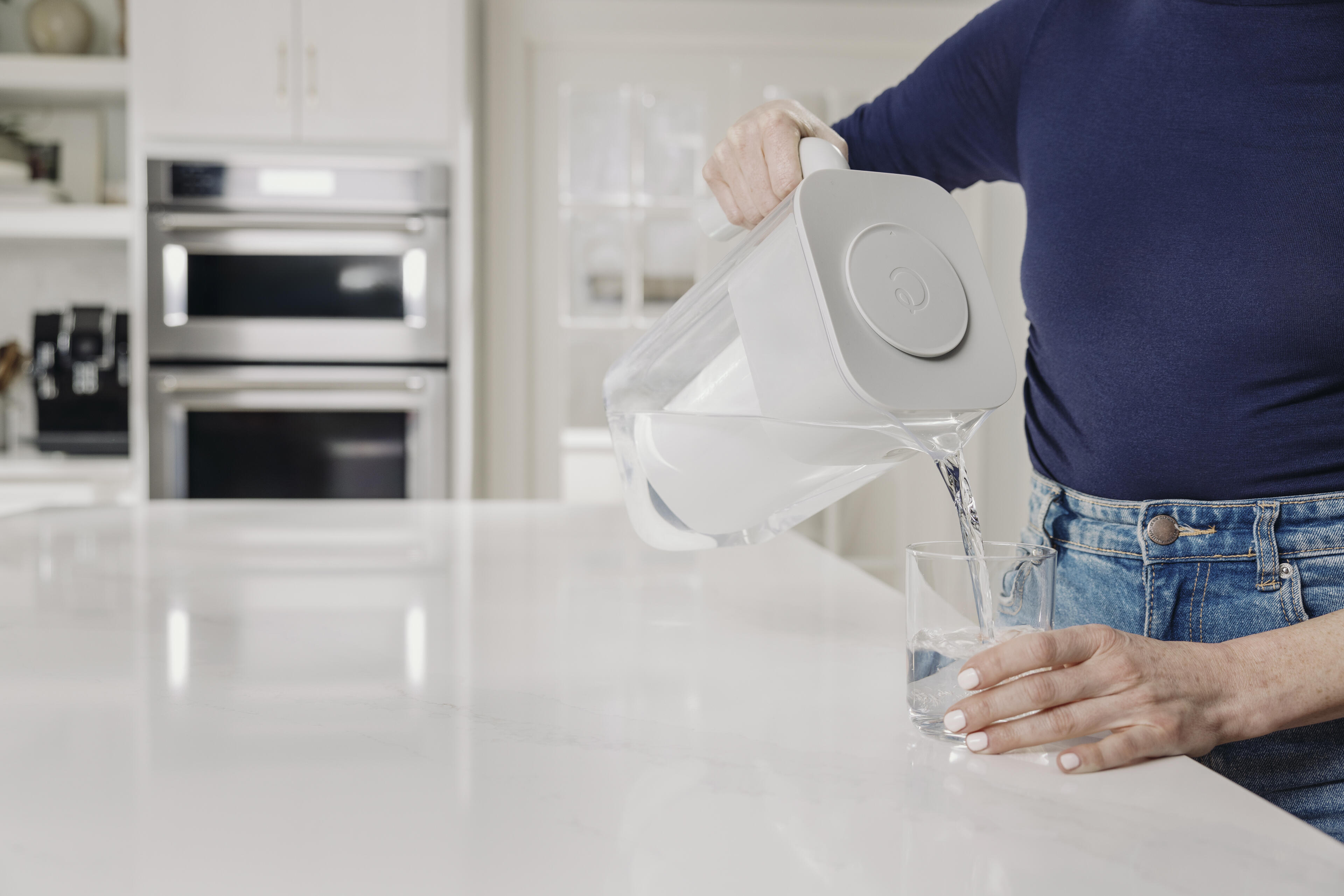 Best Water Filter Pitchers, Tested by CNET