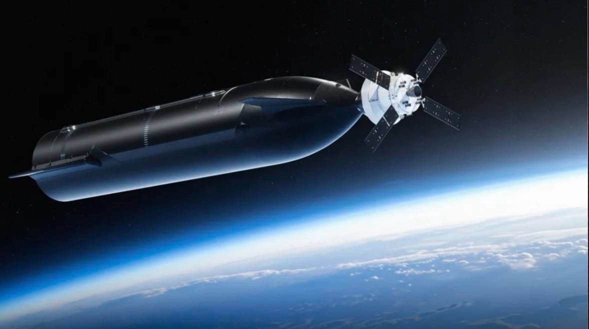 NASA outlines the multi-launch 'choreography' of Artemis III