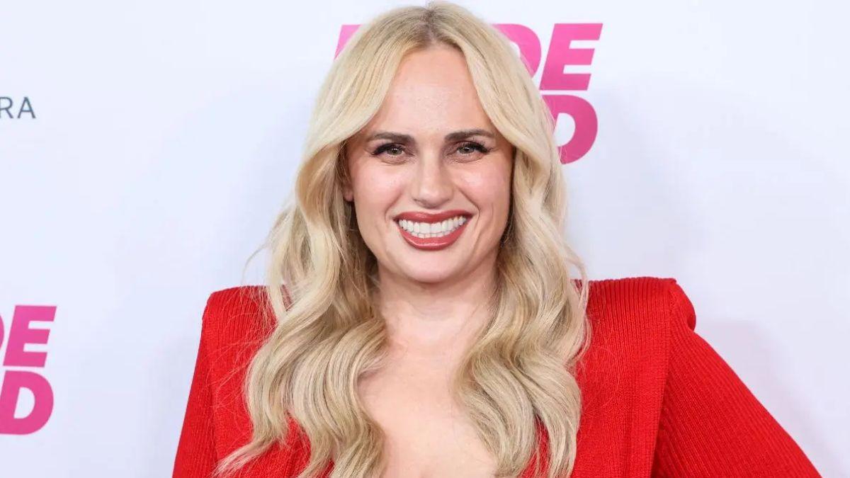 Rebel Wilson Started GLP-1s to Help 'Maintain' Her 'Goal Weight' After Losing 80 Pounds Without Medications