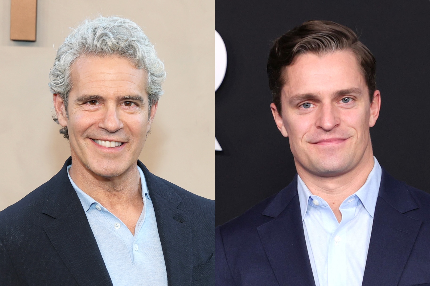 Andy Cohen Goes Instagram Official With His Boyfriend: See the Photo