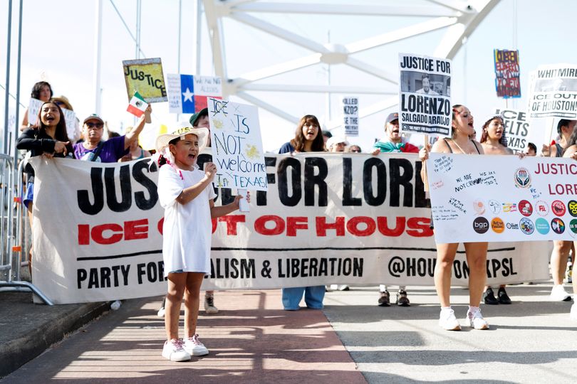 ICE activity under the Trump administration has sparked widespread backlash across the country