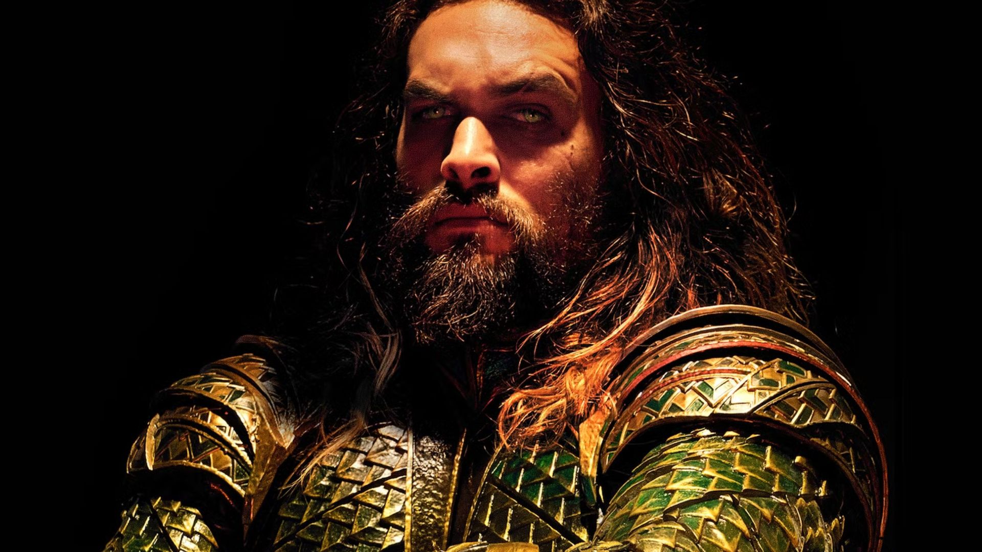 New Image Showcases Aquaman's Big Post-Jason Momoa Redesign