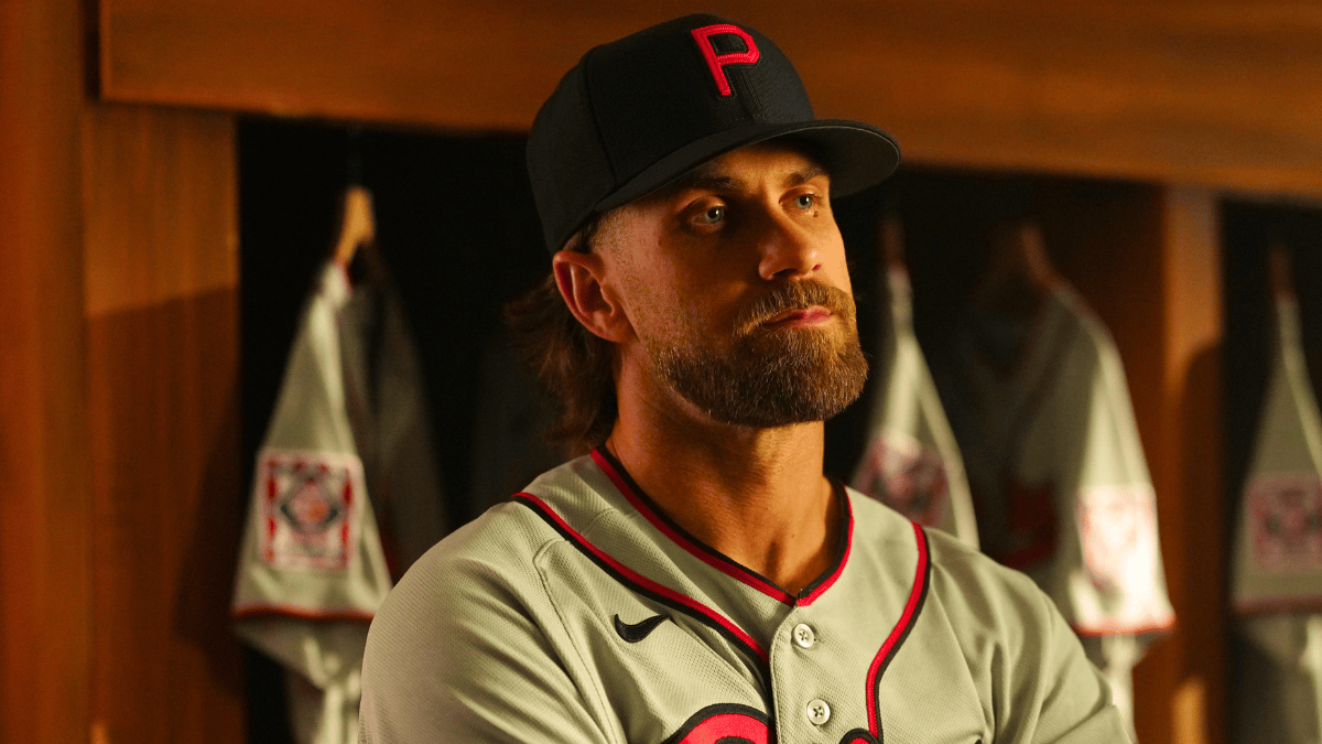 MLB: Bryce Harper and the Phillies break the internet with retro uniforms for Field of Dreams showdown vs. Twins