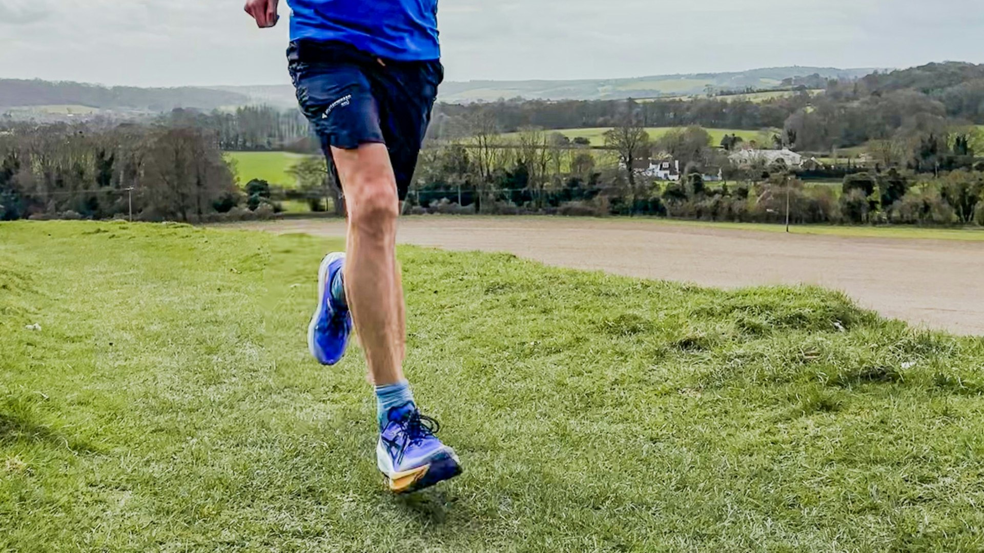 Asics Trabuco Max 5 trail running shoes