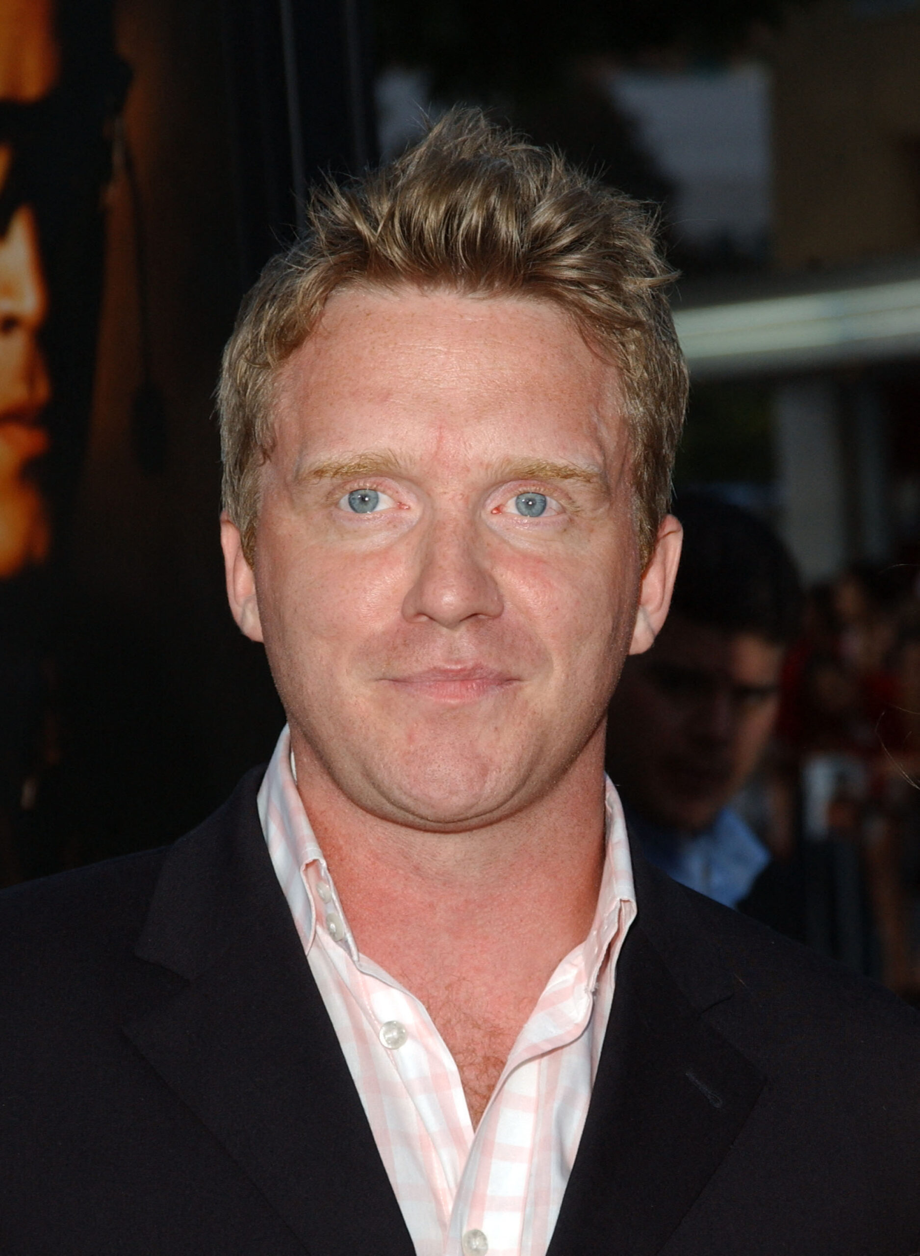 ‘Breakfast Club’ Actor Anthony Michael Hall Looks Unrecognizable From His Child Star Days