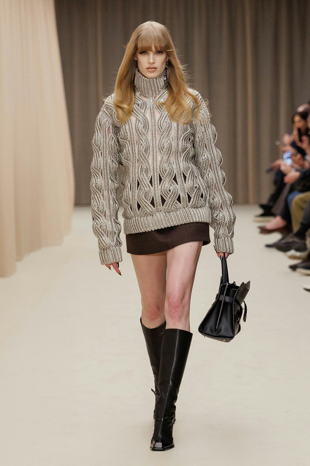 London Fashion Week's Spring 2027 Schedule Is A British Style Homecoming