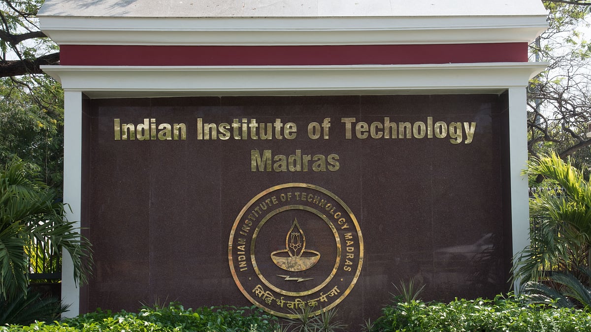 IIT Madras announces GATE 2027 schedule, introduces robotics and ...