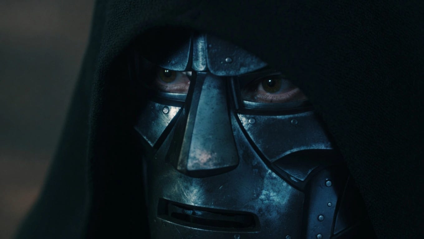 The Avengers: Doomsday trailer dropped today, and it confirms the leaks were real