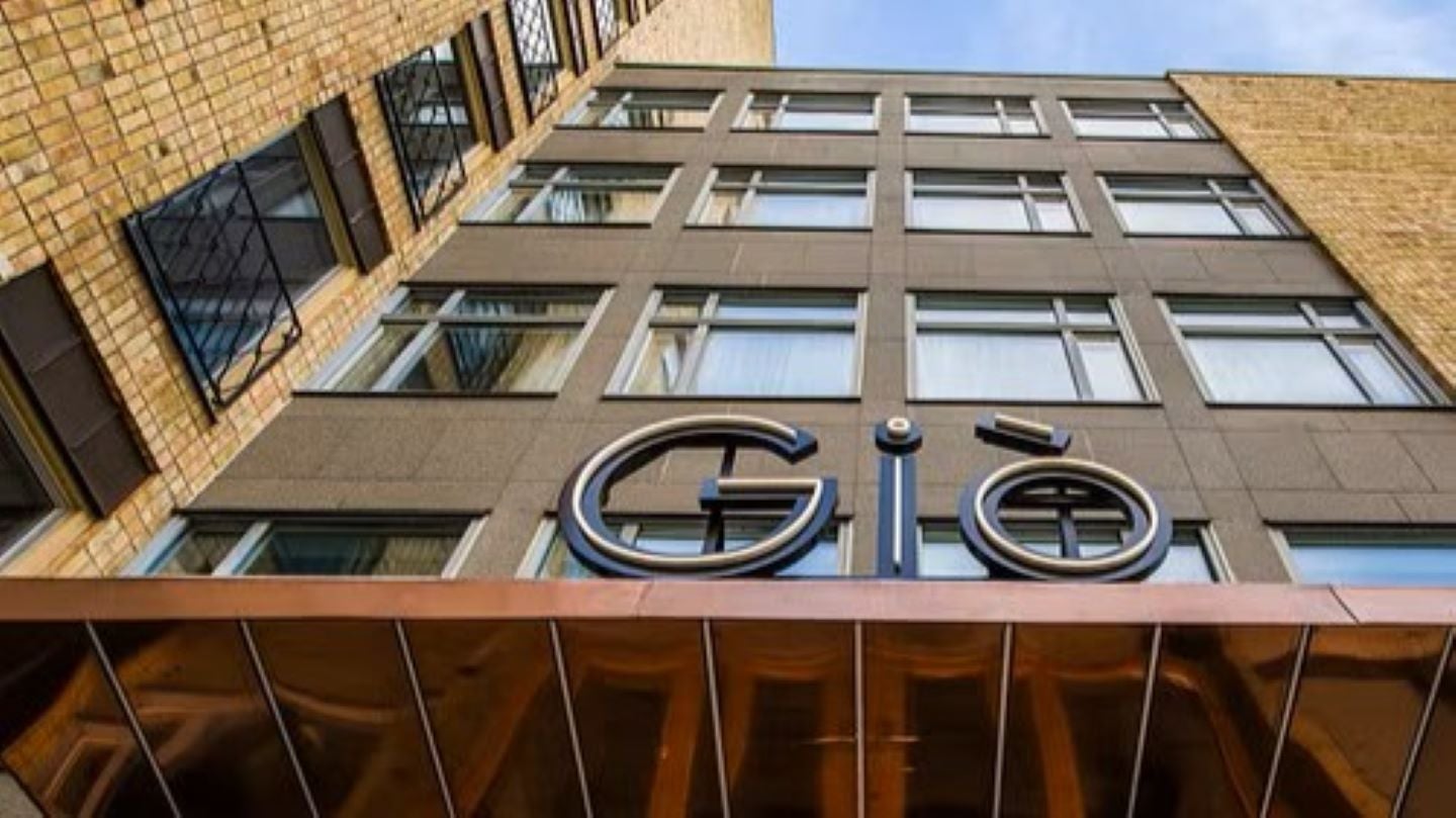 Strawberry to run Solna’s Hotel Giò from late 2026