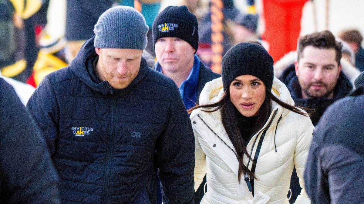 Queen Elizabeth 'Firmly' Rejected Prince Harry and Meghan Markle's Request to Live at Windsor Castle After 2018 Wedding: Royal Author
