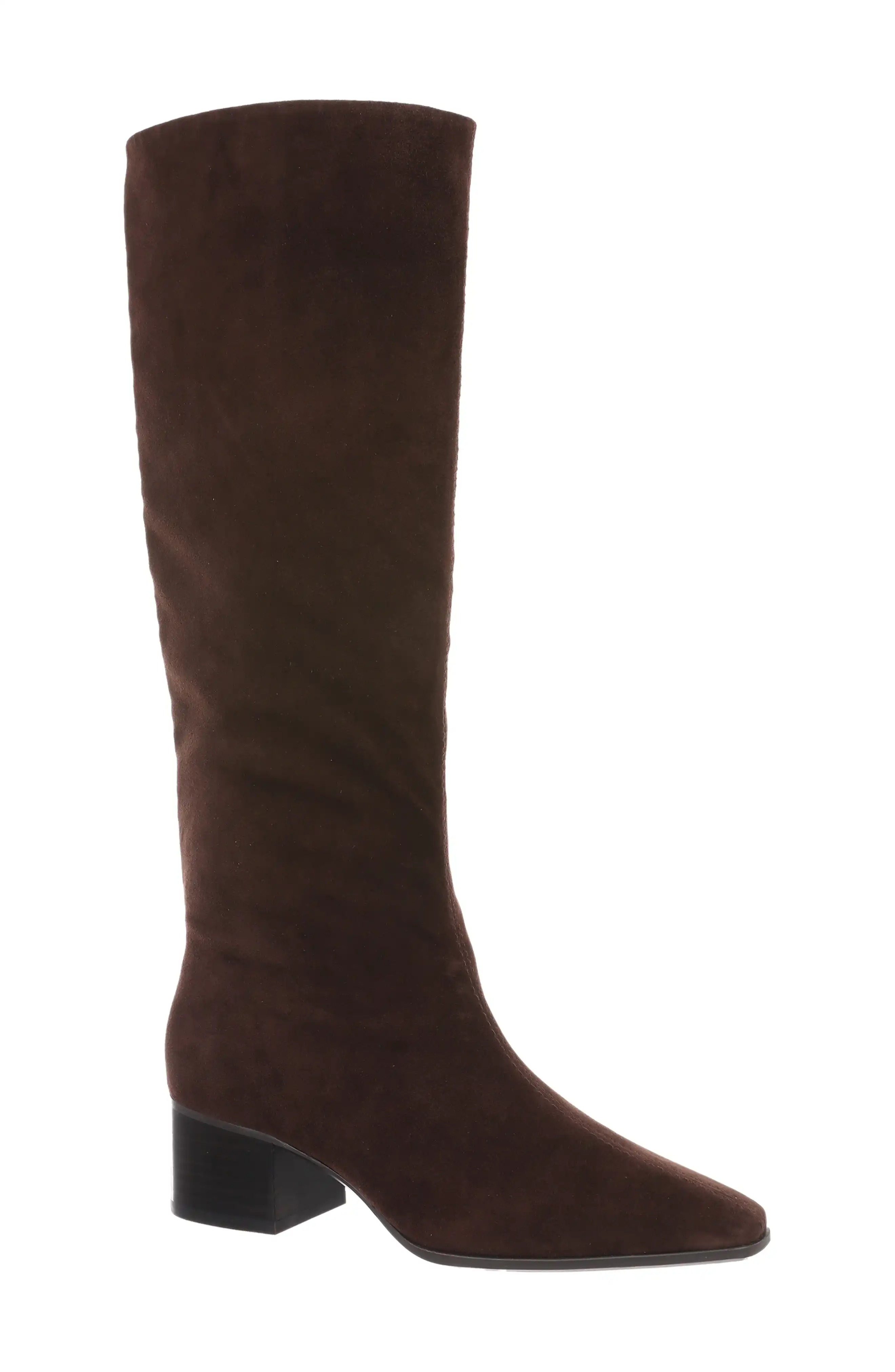 Daynna Knee High Boot