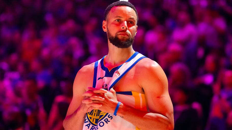 Warriors are inching closer to harsh reality not even Steph Curry saw coming